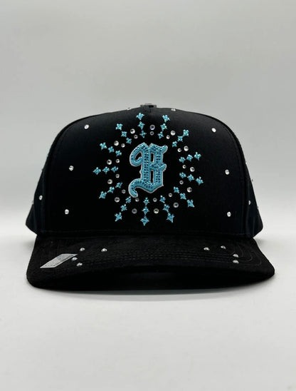 CRYSTAL Blue