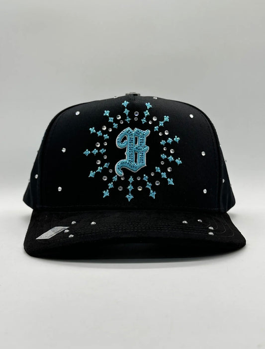 CRYSTAL Blue