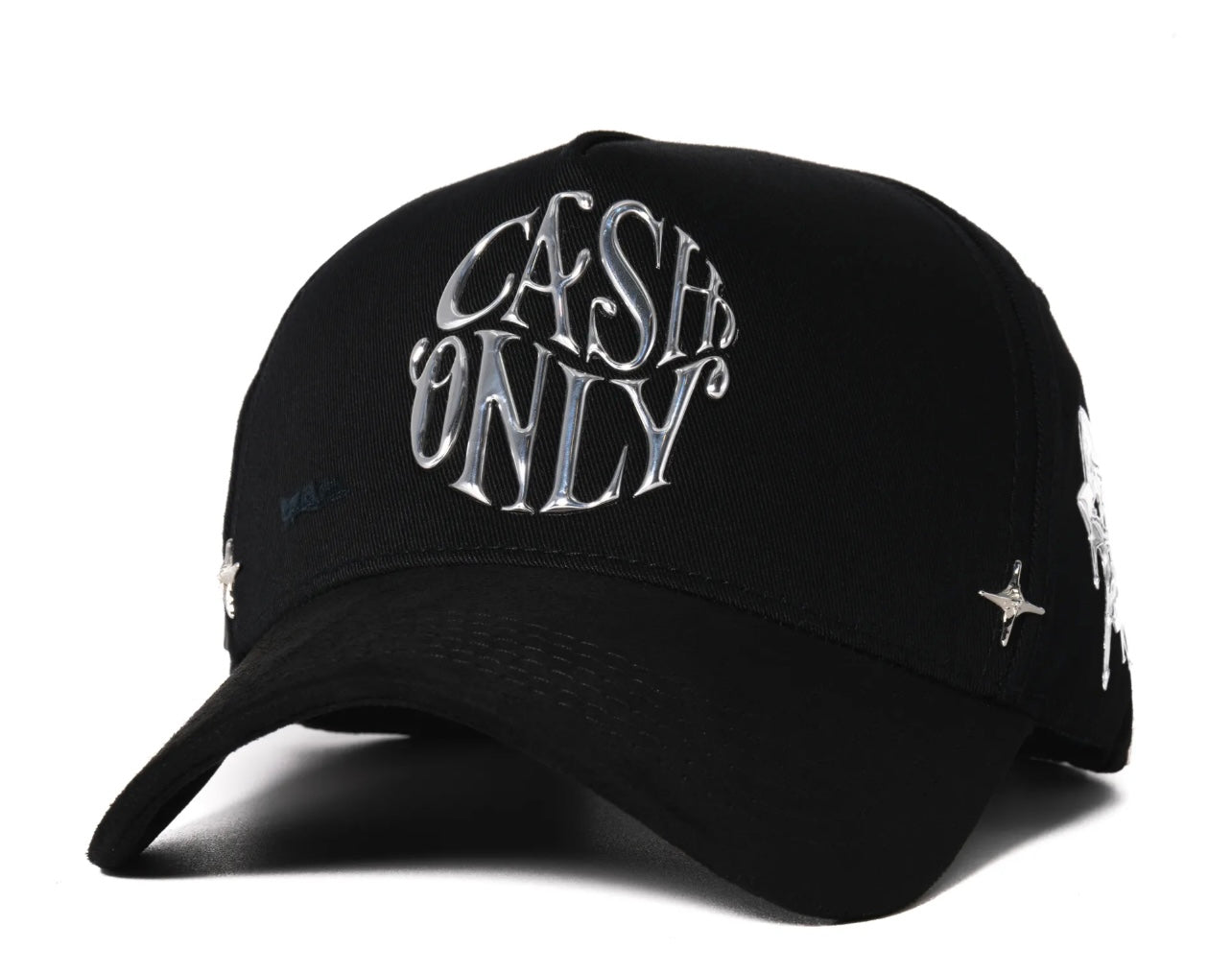 Only Cash