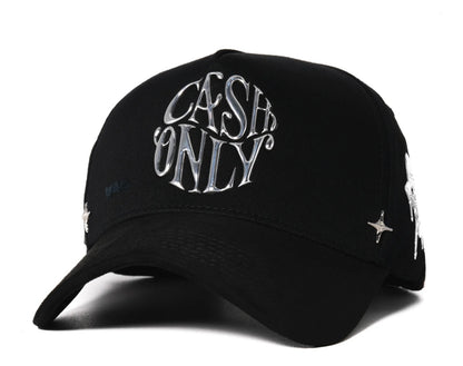 Only Cash