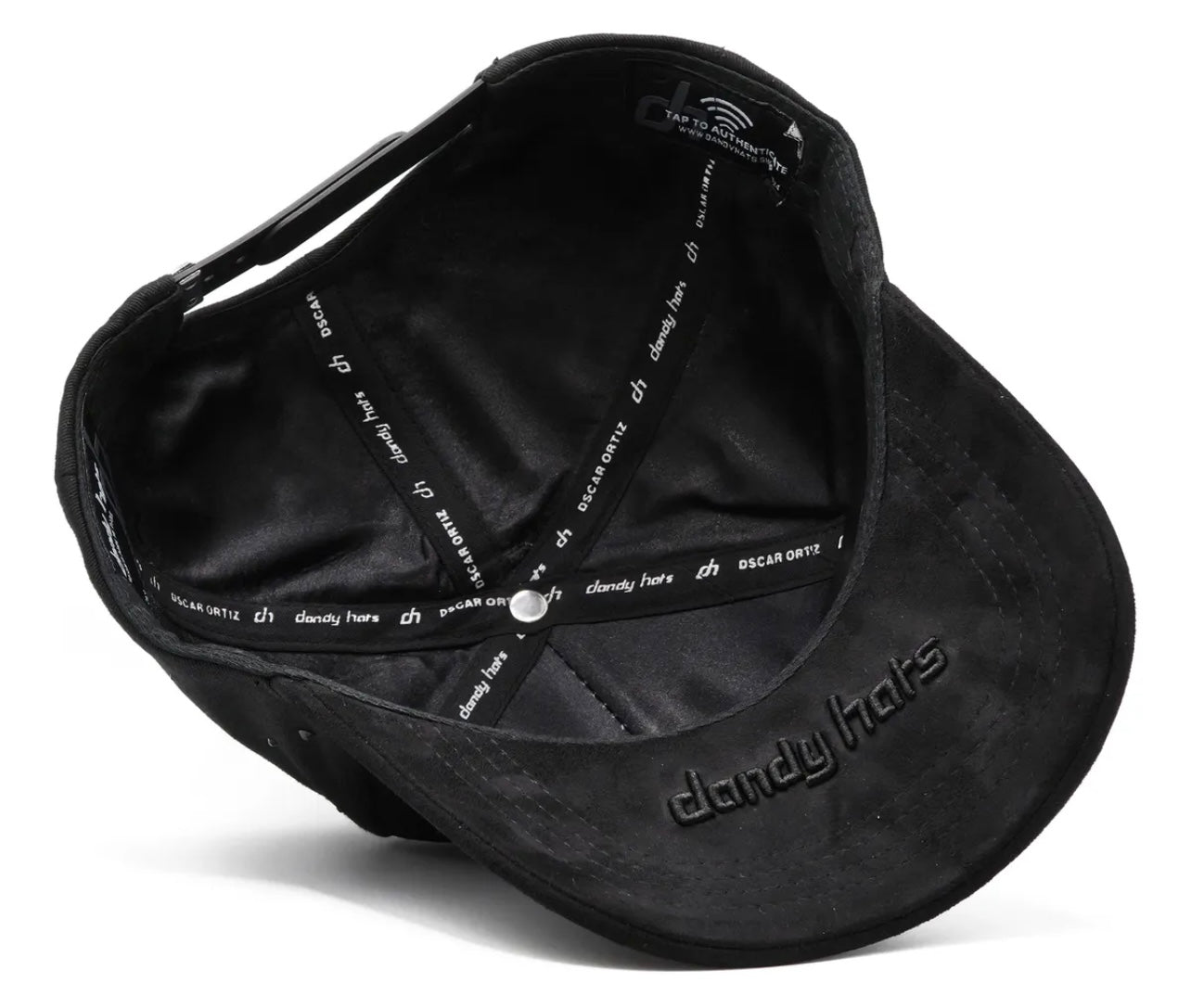 DANDY TIPLE BLACK