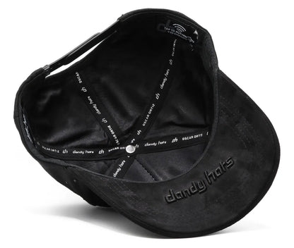 DANDY TIPLE BLACK