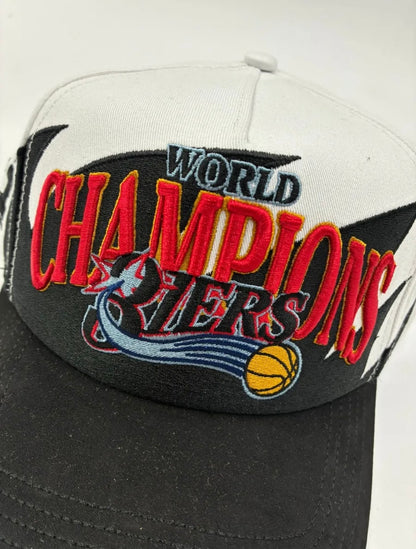 HATS CHAMPIONS