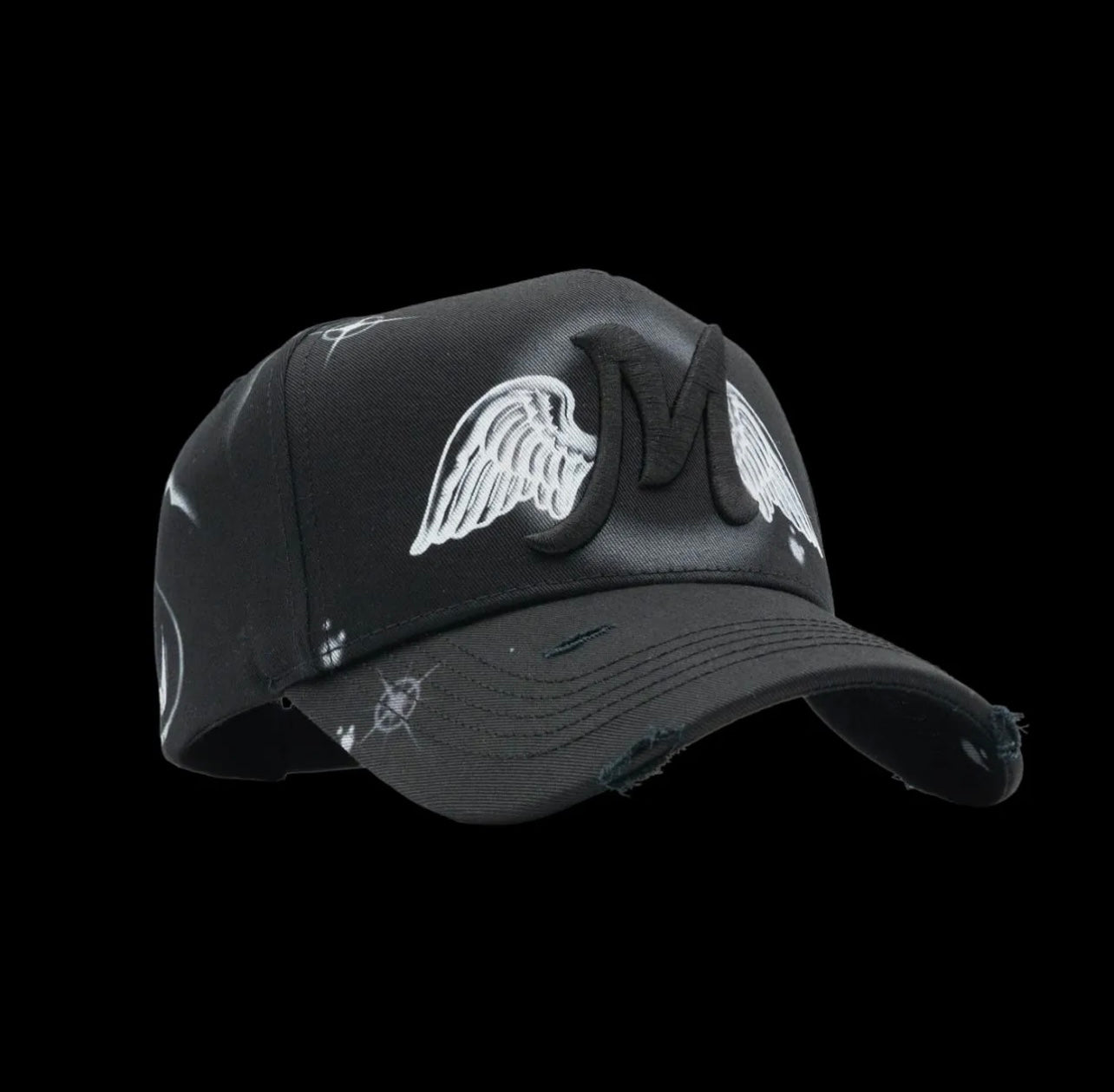 Thirty Hats Mago
