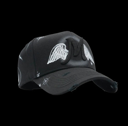 Thirty Hats Mago
