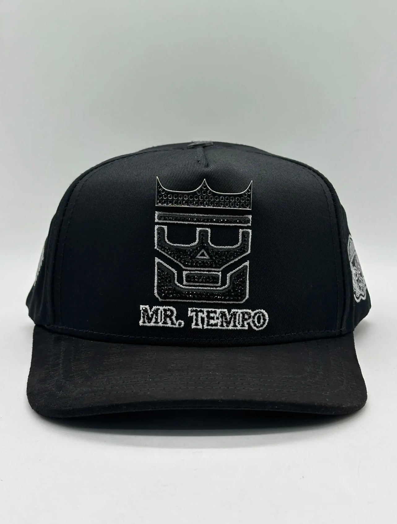 Mr Tempo