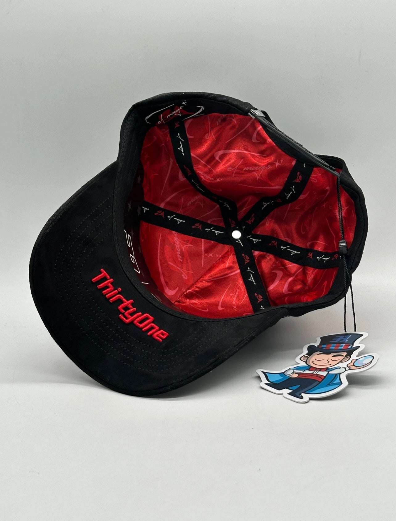 MAGO 31 HATS