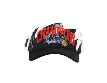 HATS CHAMPIONS