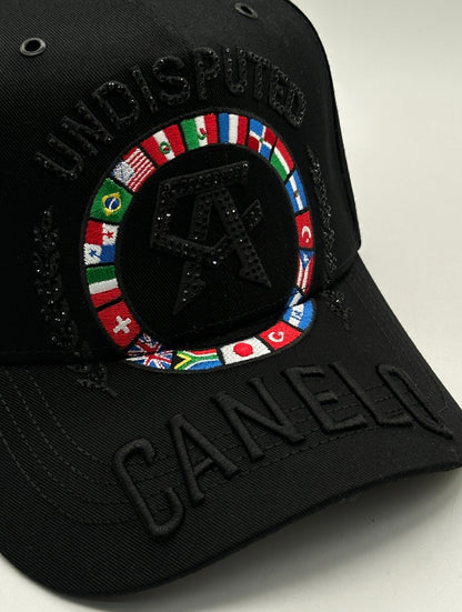 Dandy Hats X Canelo