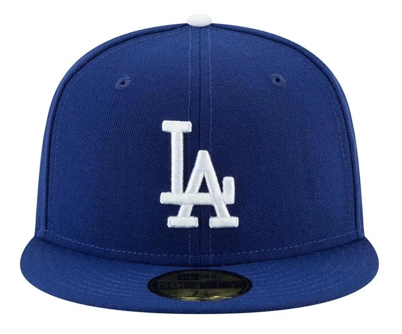 New Era Dogers