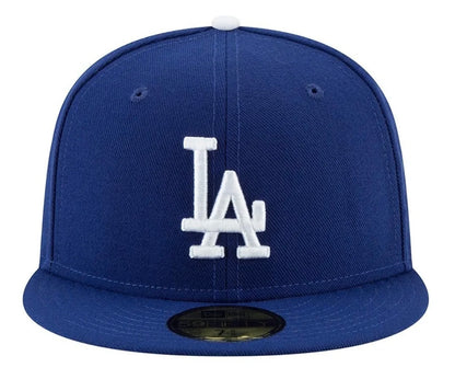 New Era Dogers