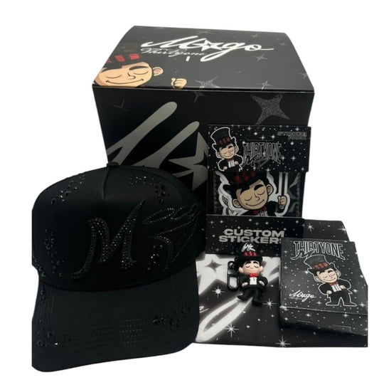MAGO HATS 2.0