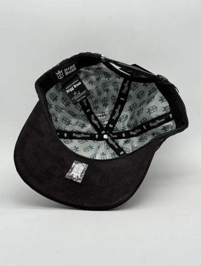 The Cruz Gray