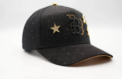 Rockstar Boss