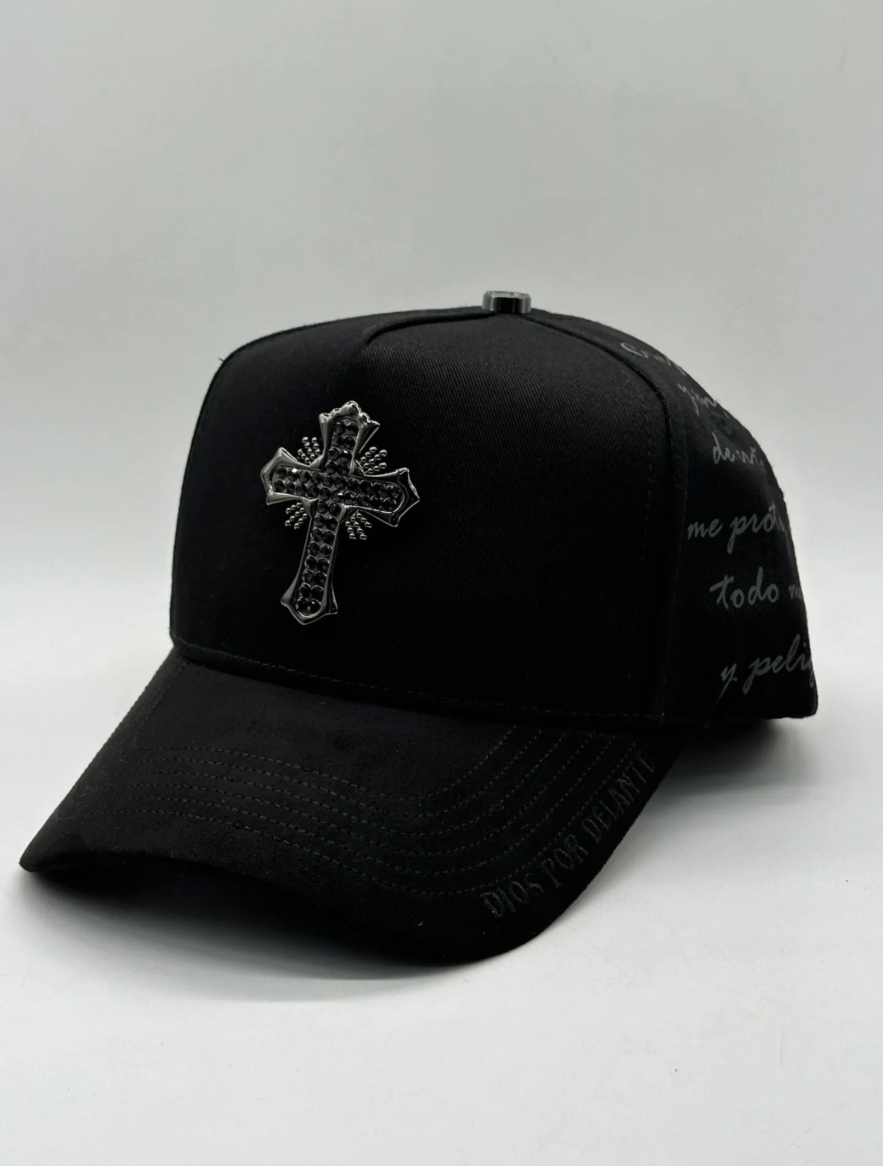 Cruz Black