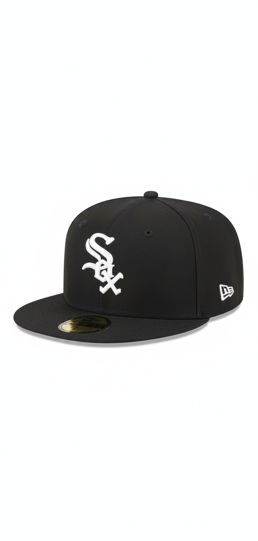 New era Chicago