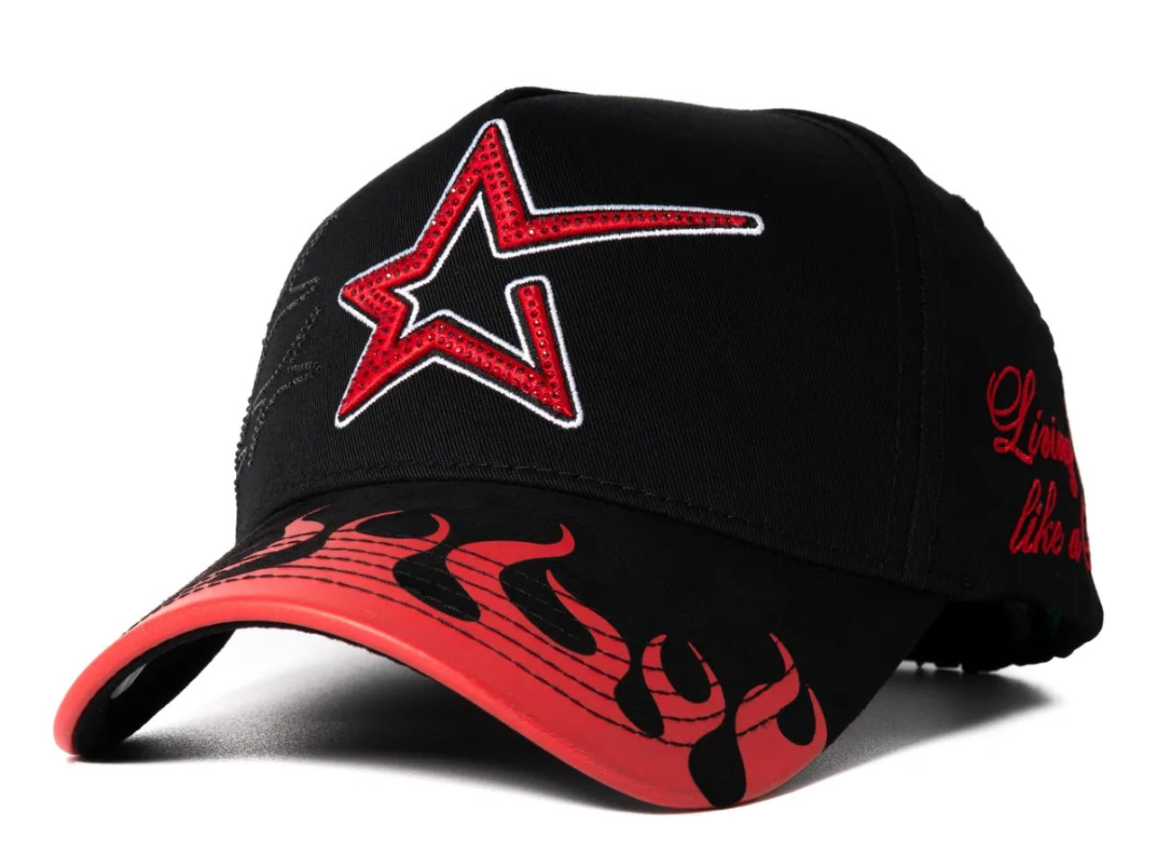 STAR CASH ONLY