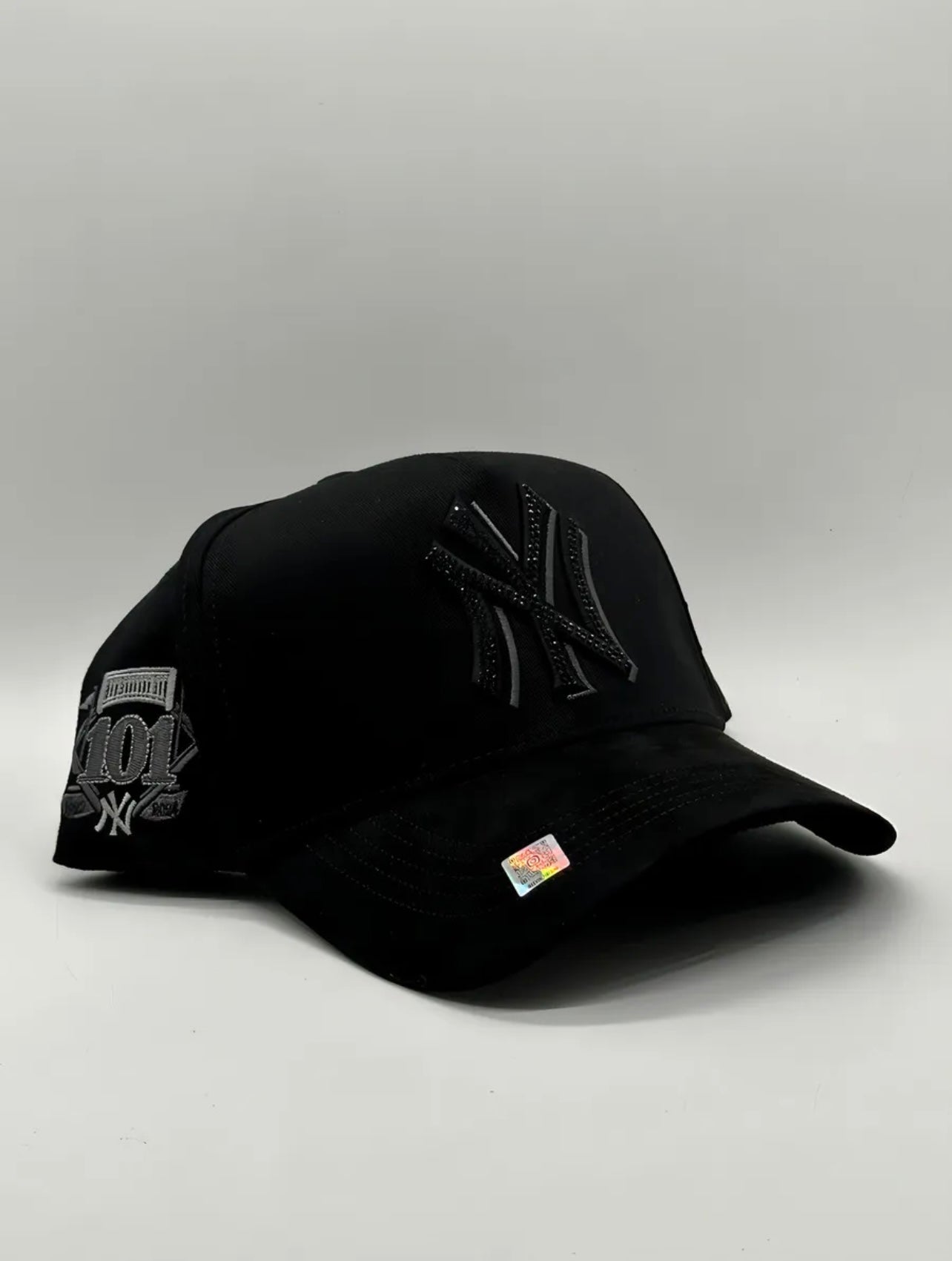 Ny CRYSTAL