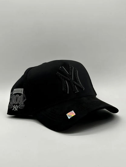 Ny CRYSTAL