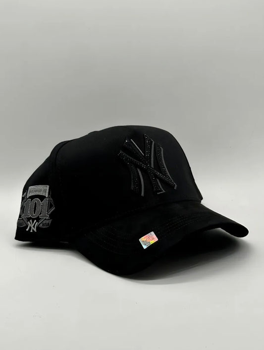 Ny CRYSTAL