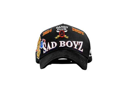 Dandy Hats X Junior H