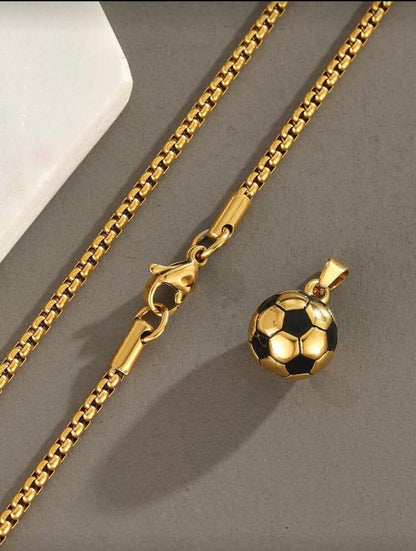 Soccer