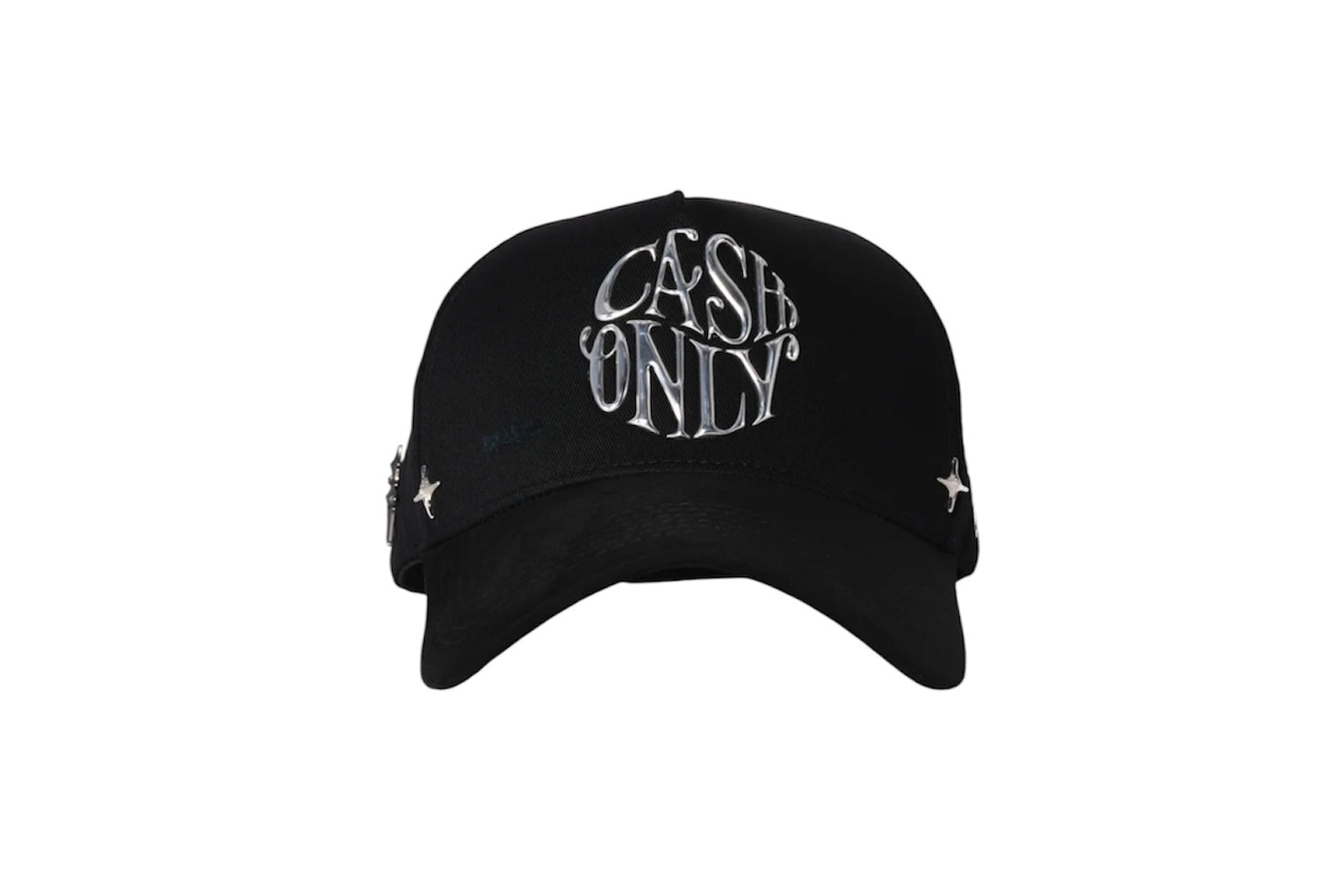 Only Cash
