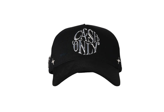 Only Cash