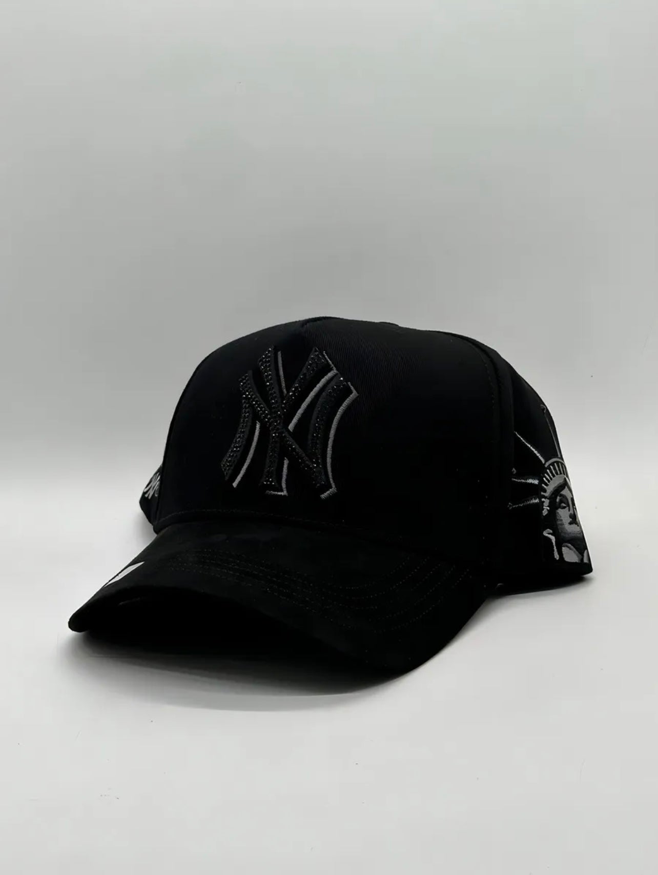 Ny CRYSTAL