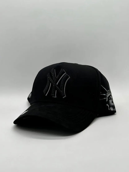Ny CRYSTAL