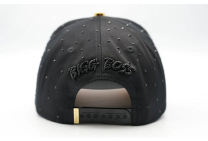 Rockstar Boss