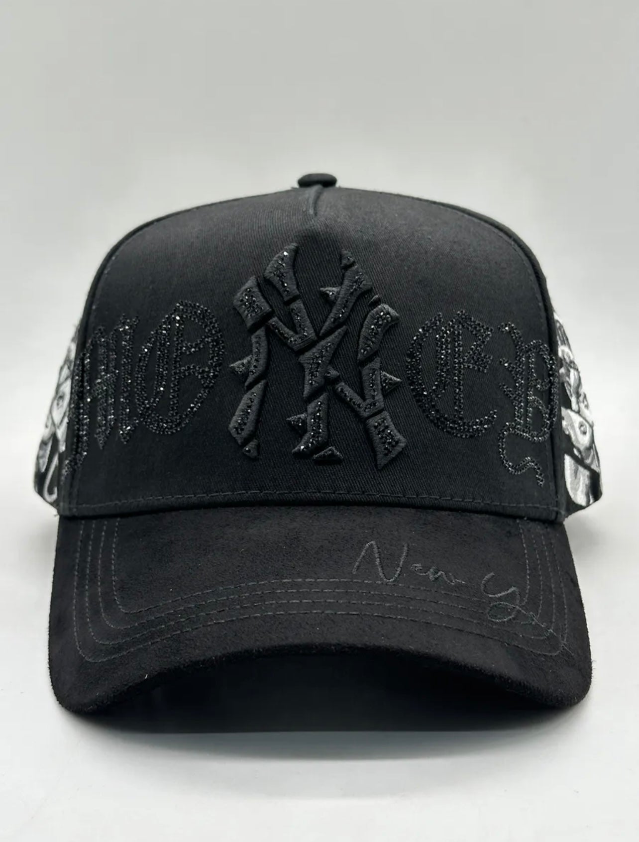 HATS NEW YORK