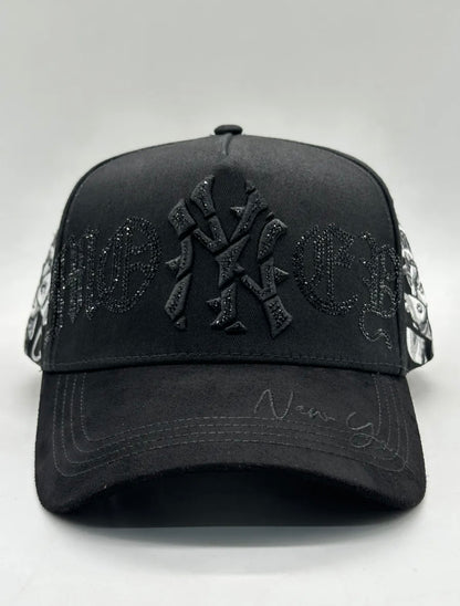 HATS NEW YORK