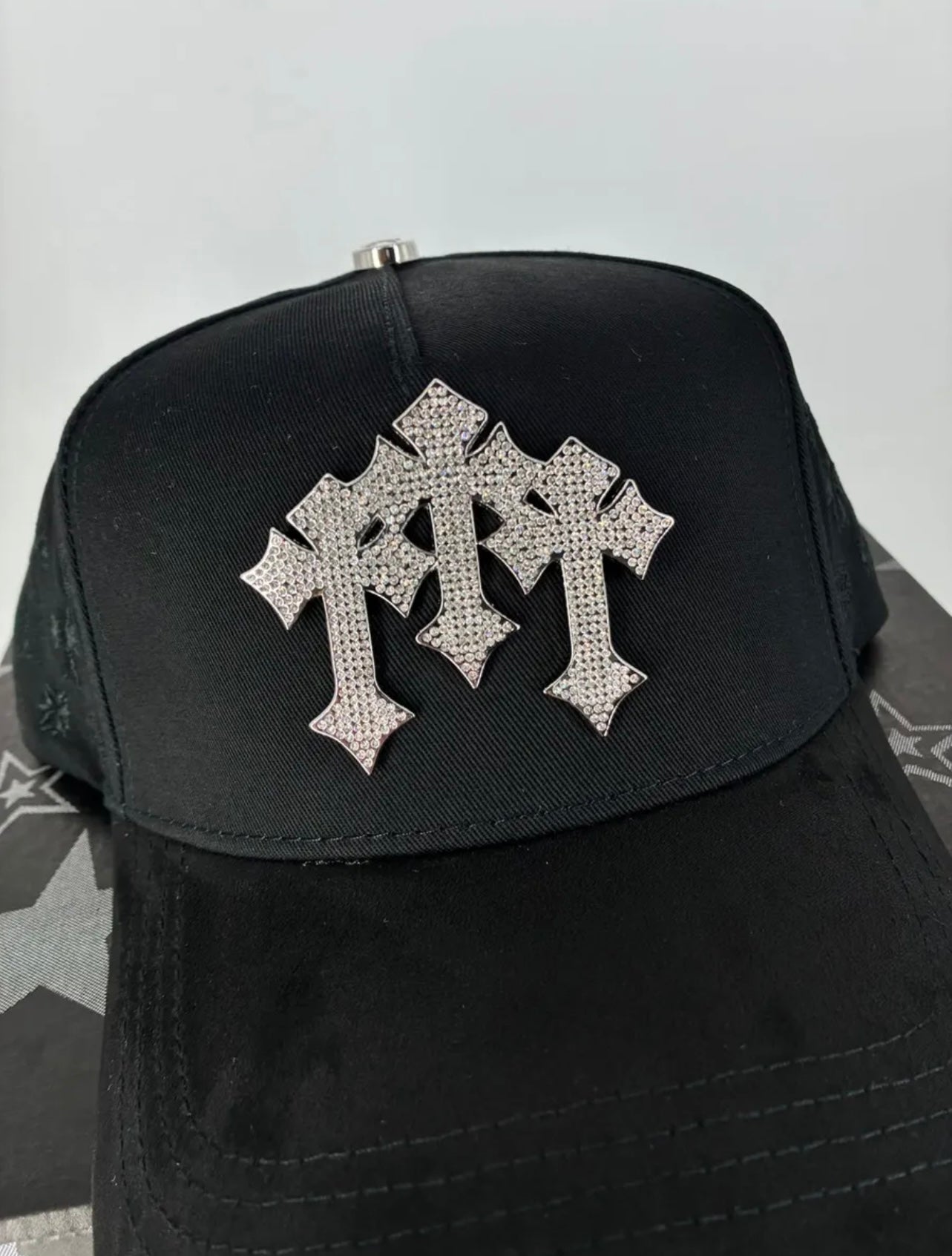 BARBAS HATS NATA