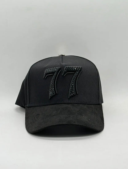 Barbas 77