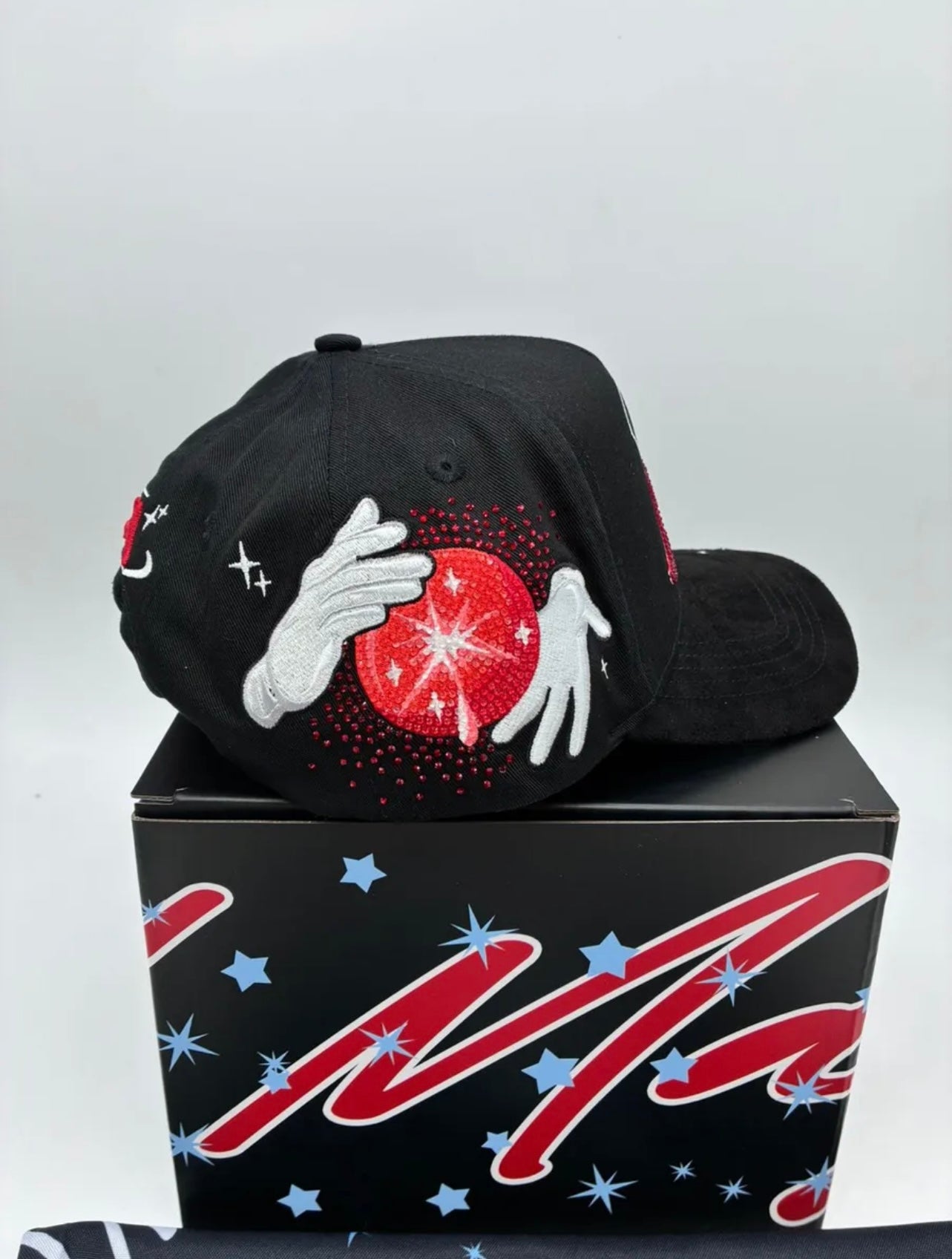 MAGO 31 HATS