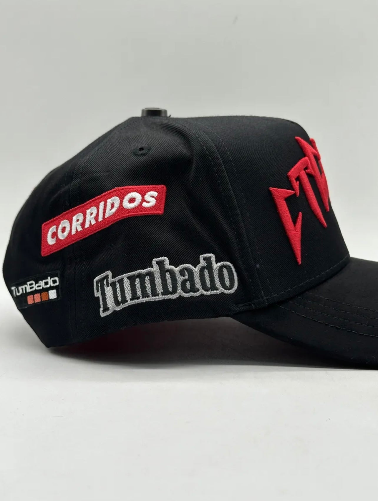 Barbas Racing