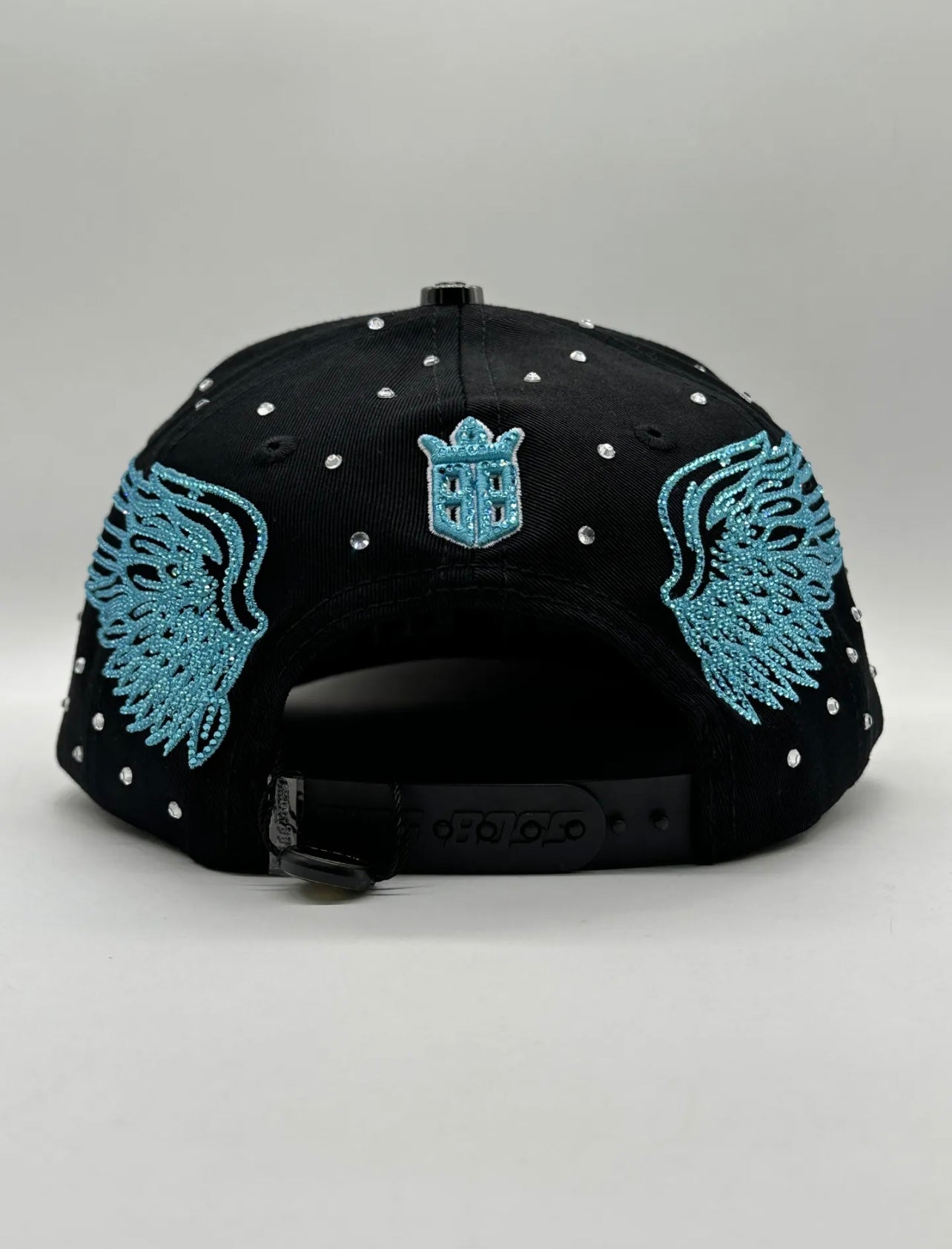 CRYSTAL Blue
