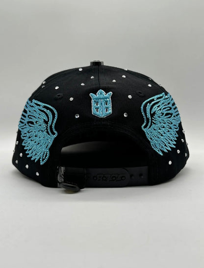 CRYSTAL Blue