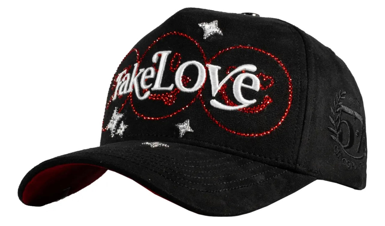 FAKE LOVE