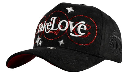 FAKE LOVE