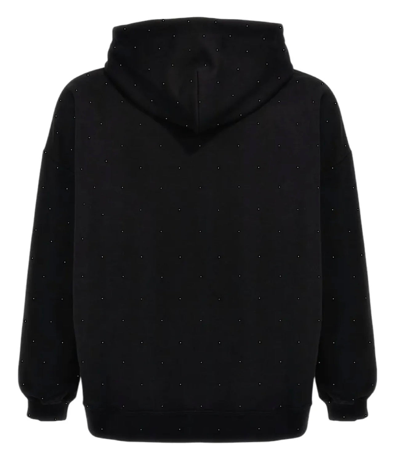 SUDADERA BLACK