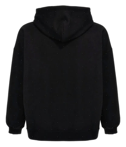 SUDADERA BLACK