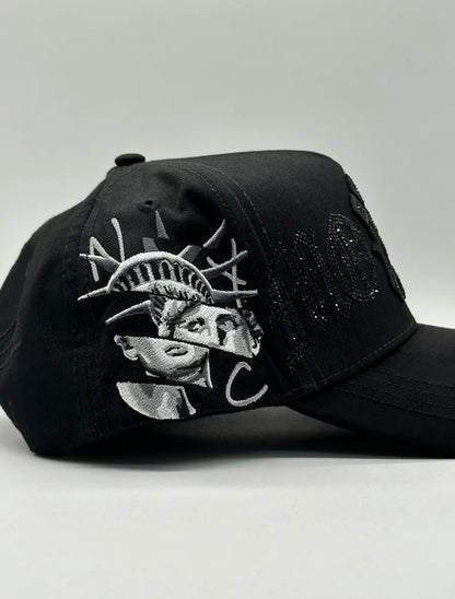 HATS NEW YORK