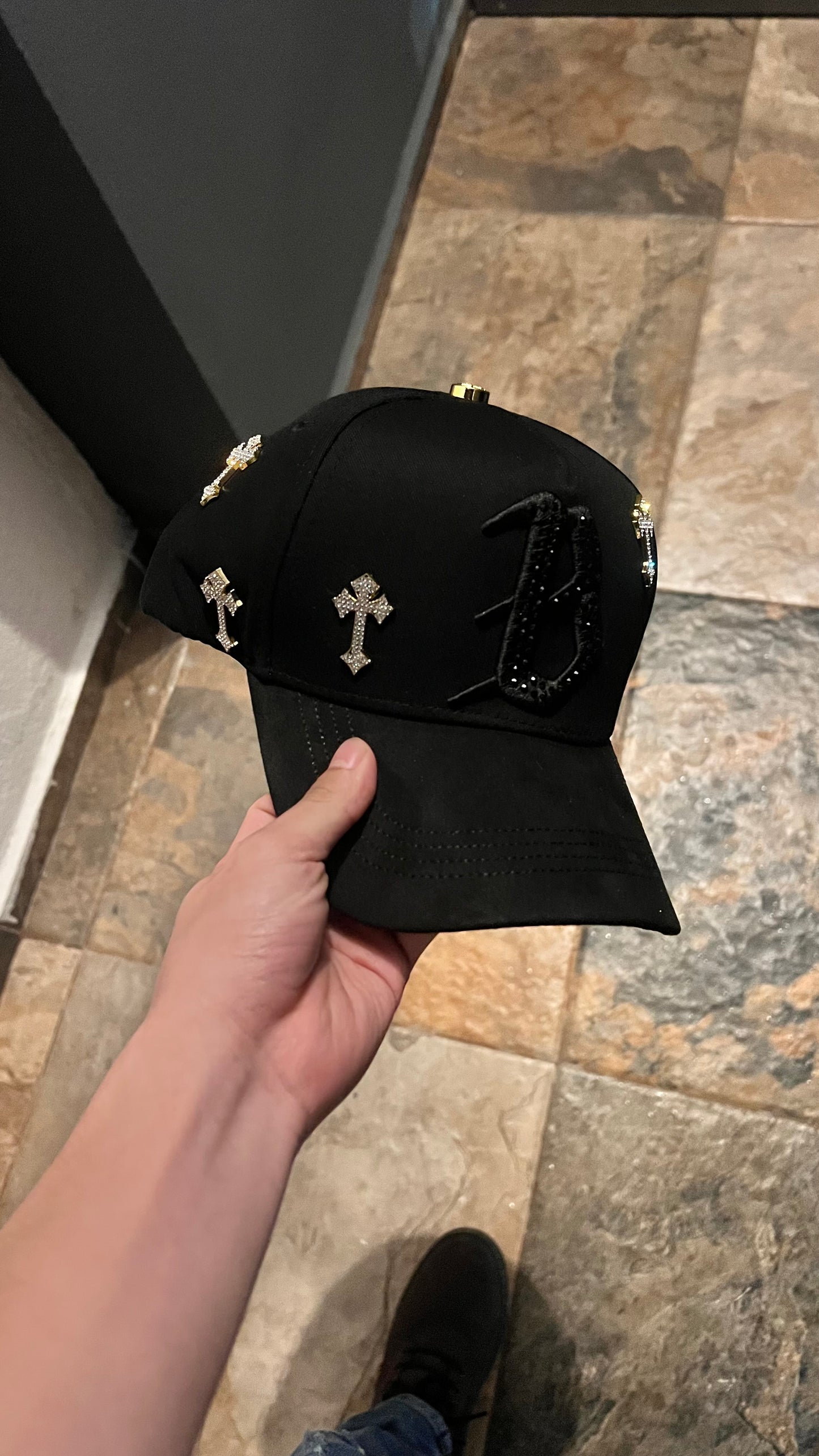 Barbas Hats B