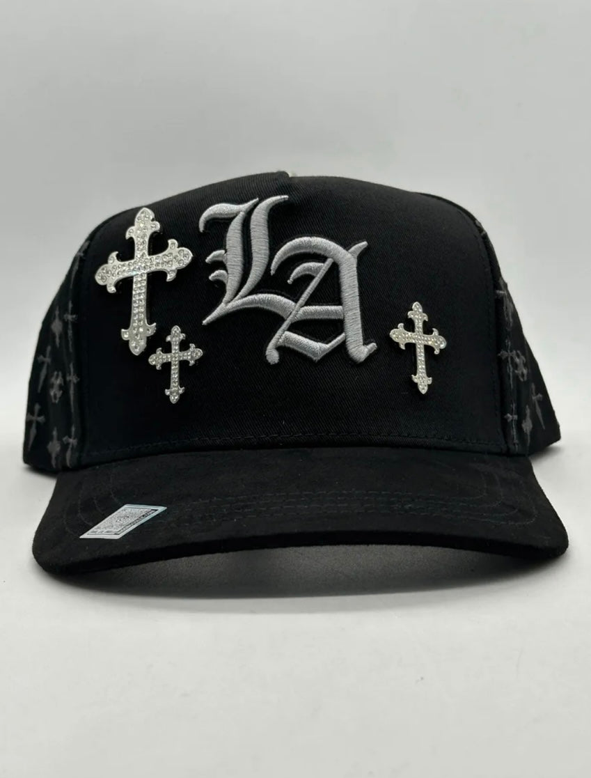 The Cruz Gray