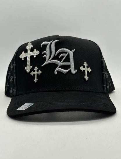 The Cruz Gray