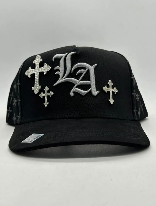 The Cruz Gray