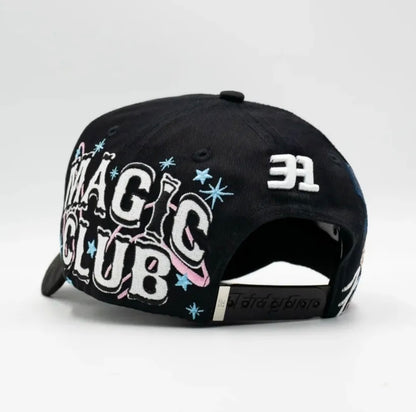 MAGO MAGIC HATS