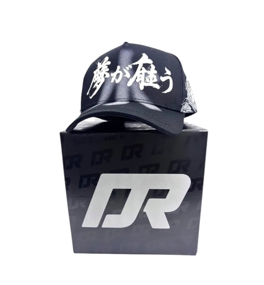 DROP JAPONÉS